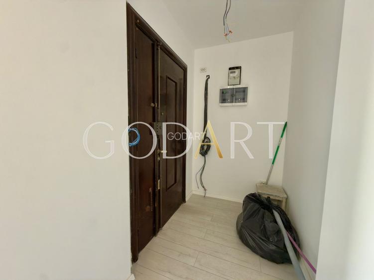 Apartament 5 camere | 125 mp | Calea Moșilor | FIRMA-COMERCIAL - 15