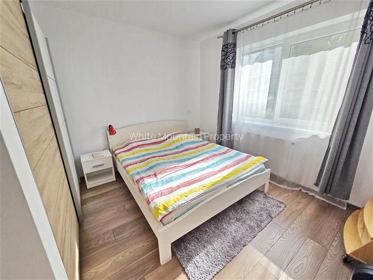 Apartament doua camere si boxa de vanzare in Top City Tractorul - 17