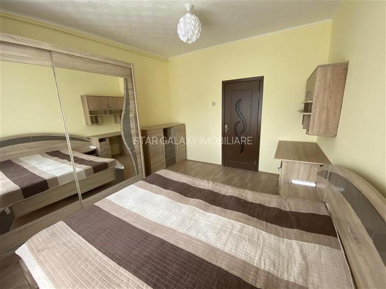 Garsoniera de inchiriat, mobilata si utilata la 650 m de UMF - 2