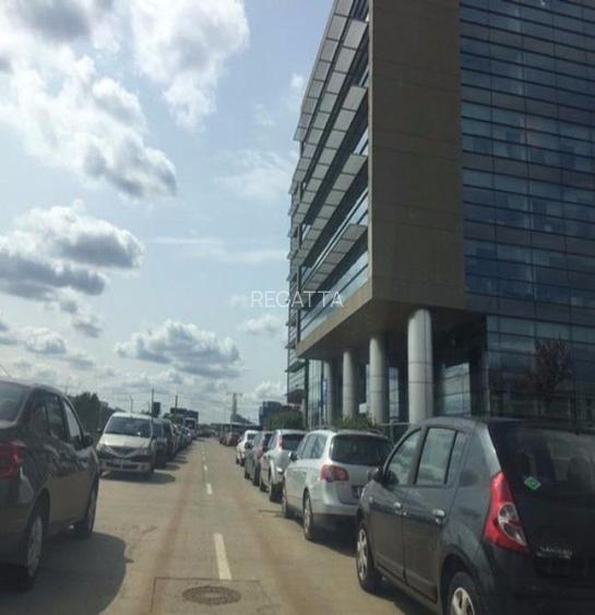 Spatiu birouri de inchiriat Bucuresti zona Nord - 3