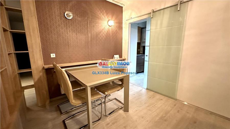 LUX! Apartament 3 camere 13 SEPTEMBRIE-centrala proprie  BLOC NOU - 12