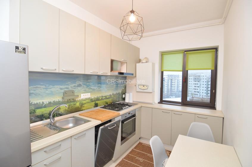 Apartament 2 Camere Lujerului - Parcul Liniei | Localizare Excelenta - 11