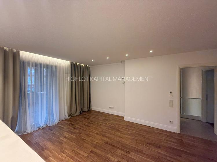 OXFORD GARDENS | VILA LA PADURE CU  PISCINA | 4 DORMITOARE COMPLET RENOVATA - 13