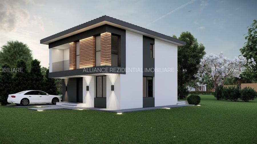 Real Village- Complex rezidential-Ideal pentru confortul zilnic- - 8