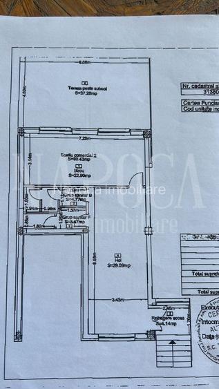 Spatiu comercial de vanzare in Marasti, Cluj Napoca - 2
