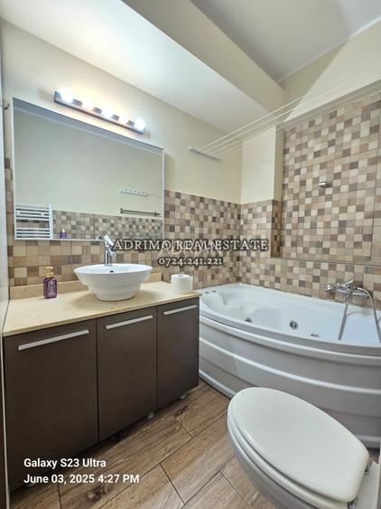 Ap2cam CAMPUS - Str Smaraldului - Parcare Privata - 500 euro - 18