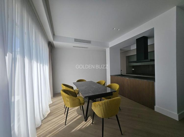 Penthouse Cortina 126 | Parcare - 4
