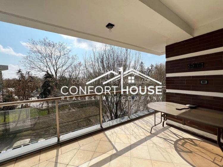 Apartament spatios, 4 camere, Soseaua Nordului - 2