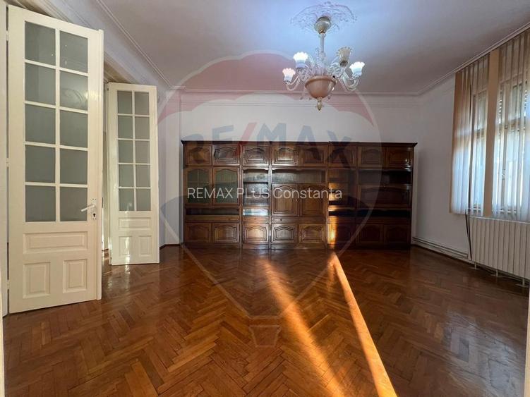 Vila de inchiriat,  potrivita birouri, zona Gara. - 8