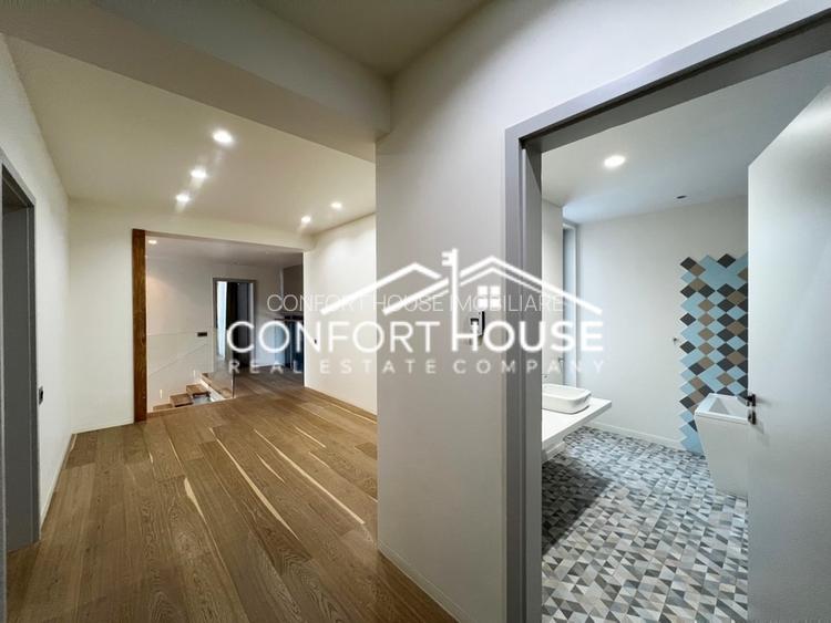 Vila cu arhitectura moderna, 6 camere, piscina, teren 1000mp, IANCU NICOLAE - 25