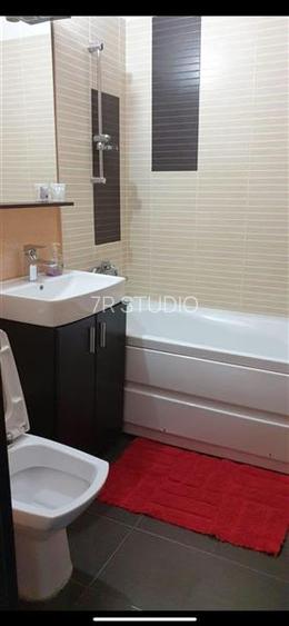 Vânzare garsoniera renovat  avrig - 5