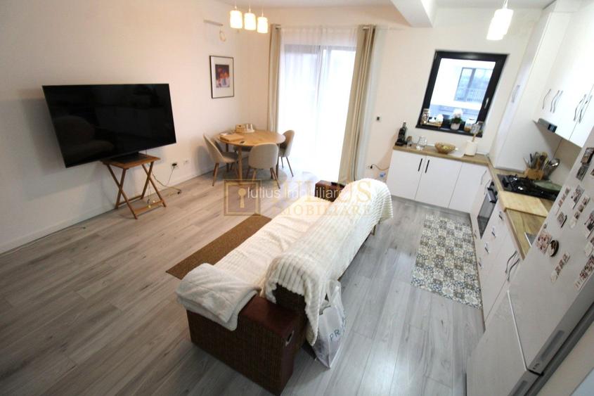 Apartament 2 camere, lift, pet frendly  – Timișoara, zona Mehala - 3