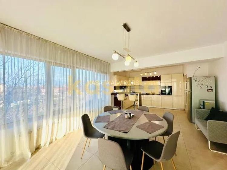 Apartament 4 camere Otopeni | Central | Ready to move - 7