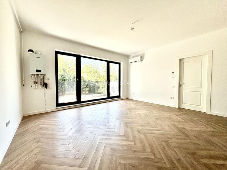 Dezvoltator, 4 camere gradina proprie, Iancului/Metrou, comision 0% - 3