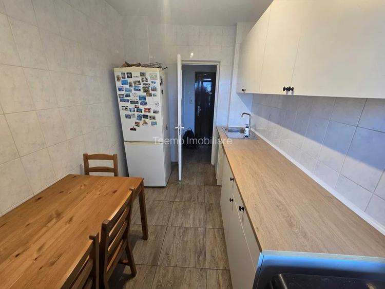 Apartament 2 camere, decomandat, 53 mp, ac, parcare, metrou aproape, Titan - 6