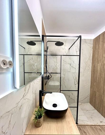 Apartament 2 camere | ULTRAFINISAT | Zona Eroilor / Floresti - 23