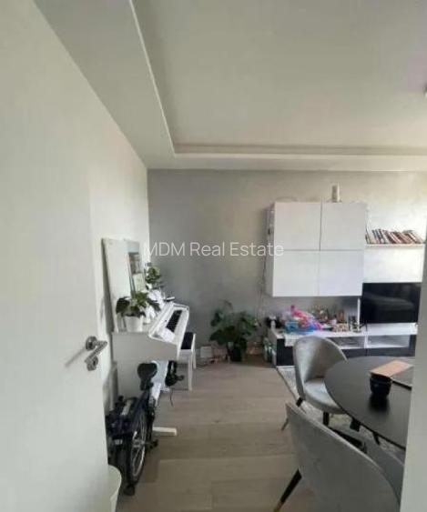 inchiriere 2 Camere Floreasca, centrala proprie - 16