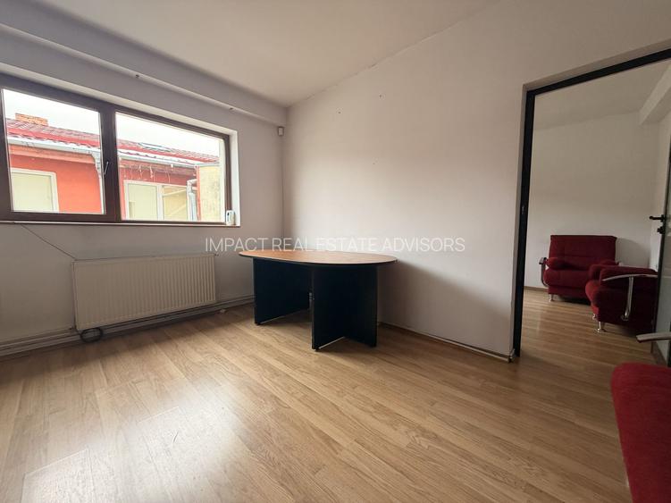 CLADIRE BIROURI | 300MP - 8