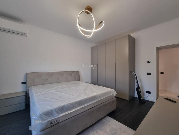 APARTAMENT 3 CAMERE PRIMAVERII // TERASA - 5