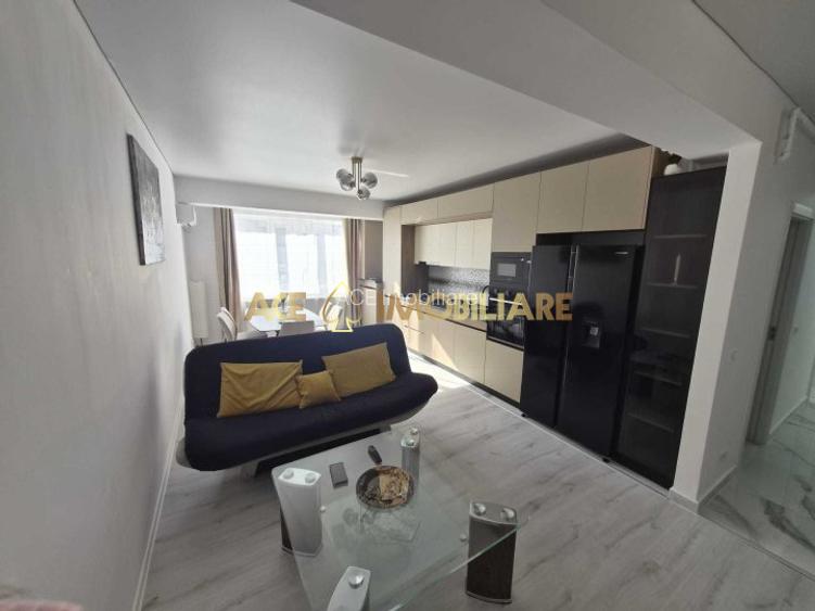 3 Camere de inchiriat | Berceni | Centrala | Parcare | Pet Friendly - 2