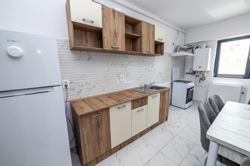 2 camere | Parcare | Soseaua Bucuresti - Magurele - 9