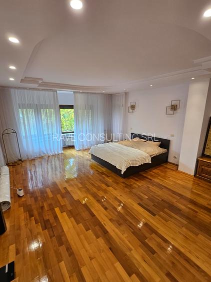 Vilă deosebită D+P+1E+P/ zona exclusivistă/Iancu Nicolae - 10