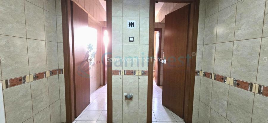 Hala pentru productie si depozitare de inchiriat, zona Matei Corvin,Oradea,Bihor - 8