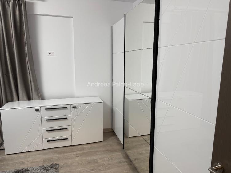 Inchiriez Apartament 2 camere - 11