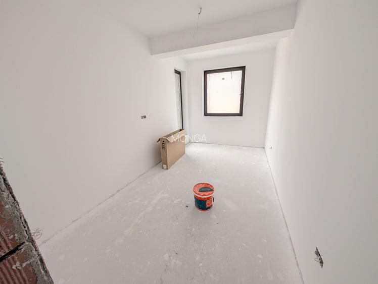 Casa 4 camere 116mp | Balotesti | 0 Comision | 410mp teren | finisaje la alegere - 21