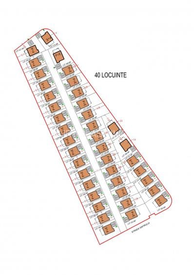 Vanzare Vila Individuala-Cristalului /dormitor parter/Ansamblu nou id nr 51 - 9