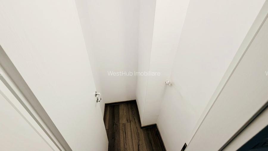 Apartament 2 camere, decomandat, parter, 56mp zona Dorobantilor  - 10