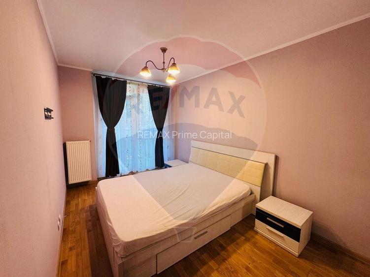 Apartament de închiriat 2 camere, Ared/Oradea - 7