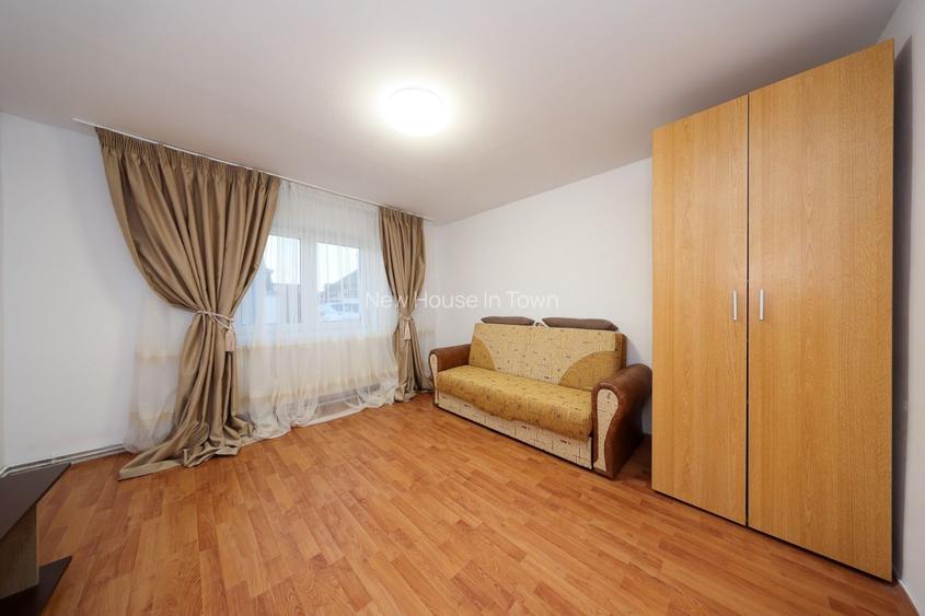Casa 4 camere Halchiu | teren 400 mp | acces 2 strazi - 22