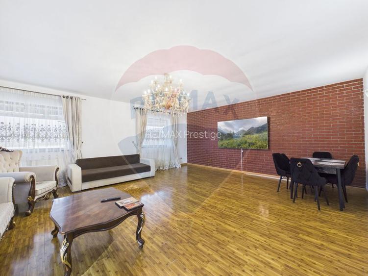 Casă / Vilă Tancabesti 6 camere de inchiriat - 3