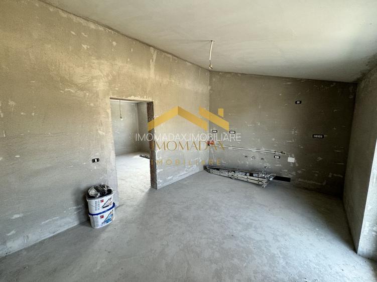 Bucovăț -Duplex-4 Camere - 7