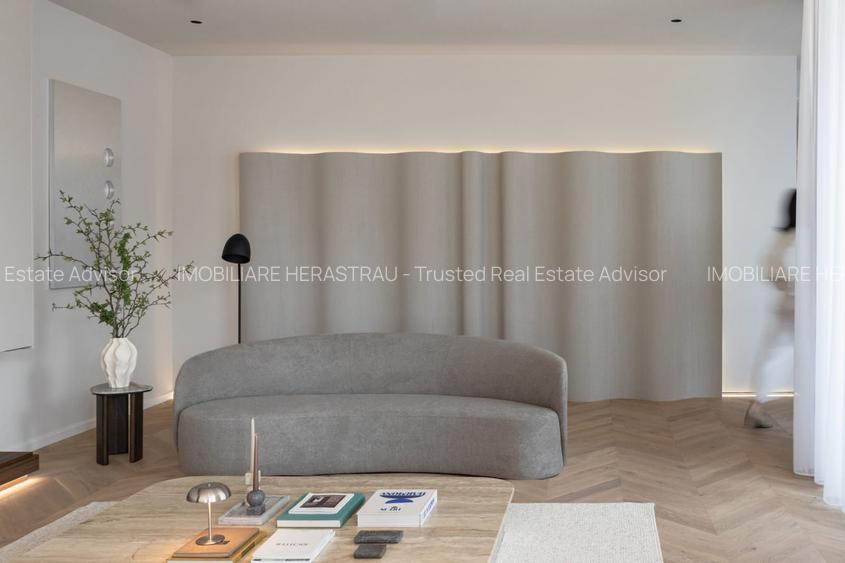 Villa Biavelli din Pipera | Casa cu Piscina | Teren 800mp | Comision 0% - 18