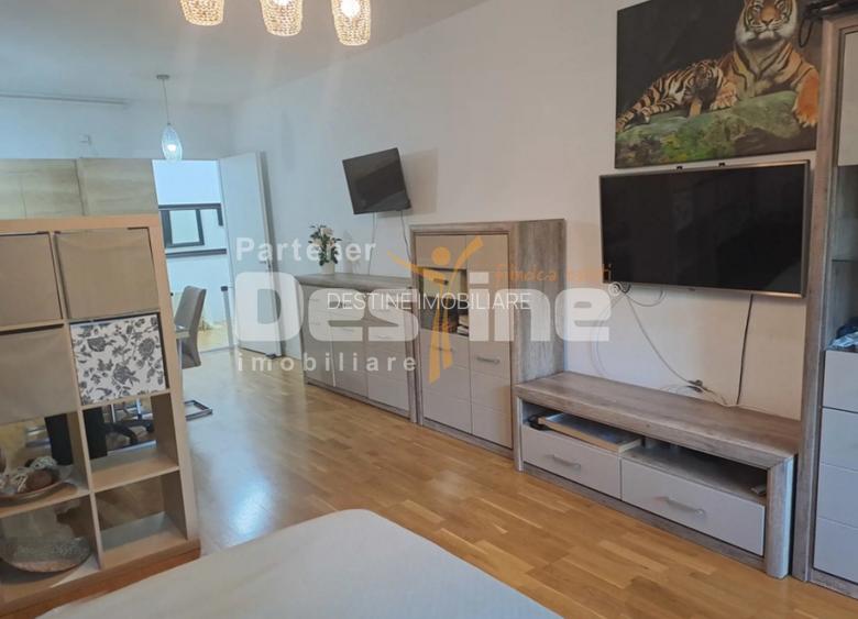 Garsoniera 52mp, centrala proprie, Baneasa/Gradina Zoo - 4