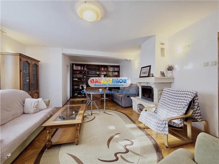 Casa individuala (P+1+M), Balotesti, Martha Bibescu - 9