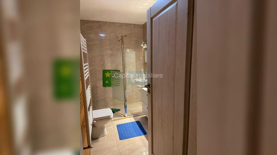 Comision 0%! 2 camere 59 mp, mobilat, parcare, Iulius Mall - 6