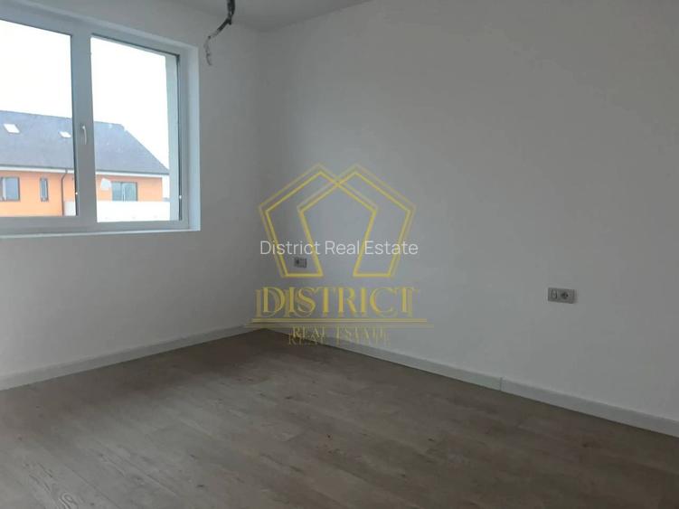 Apartament superb cu trei camere I Giroc - 2