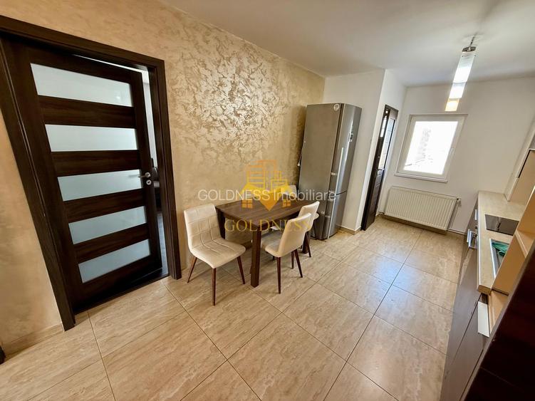 4 camere, 2 balcoane, 2 bai, Zorilor, Zona UTCN, MOL, Carrefour - 20