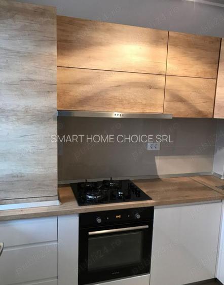 Garsoniera 1 camera bloc nou Onix Residence Orhideea Grozavesti - 5