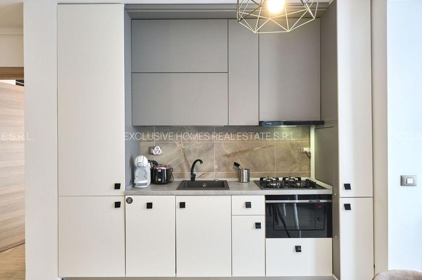 Vanzare 2 camere lux Alezzi - 18