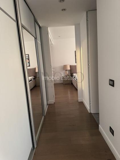 Apartament 2 camere premium | Parcare | Cortina Residence Herastrau - 6