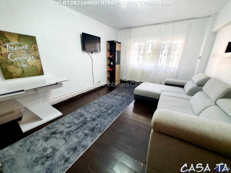 Inchiriere apartament 2 camere , situat in Targu Jiu, Col. D-tru Petrescu - 3
