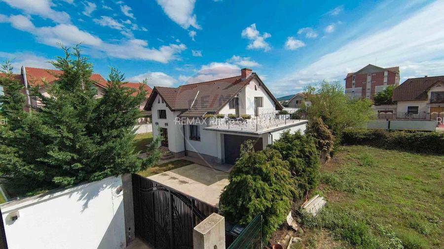 Vilă elegantă în Sânmartin – mobilată, lângă Băile Felix, Bihor - 3