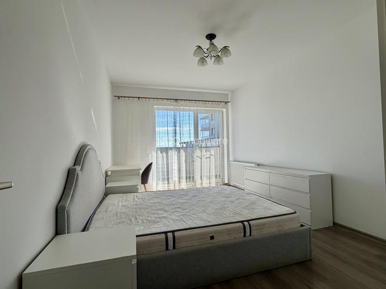 Apartament 4 camere, 105 mp utili + terasă de 94 mp - 4
