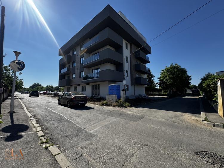 Duplex 4 camere | Terase 80mp | Drumul Ghindari-Prel. Ghencea