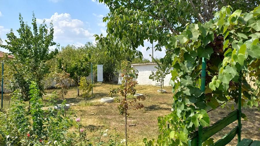 Casă de vânzare Munteni-Buzău județul Ialomița gata de locuit - 2