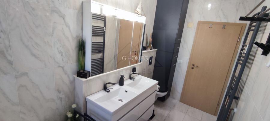 Apartament lux cu gradina proprie, Ferventia intre Lidl si padure. - 18
